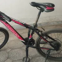 دوچرخه ۲۴|دوچرخه، اسکیت، اسکوتر|سامن, |دیوار