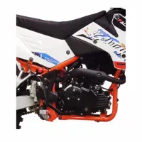 موتور سیکلت فلات KTM 249