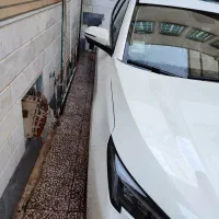 Kmcj71404|خودرو سواری و وانت|قم, شهرک امام حسین|دیوار