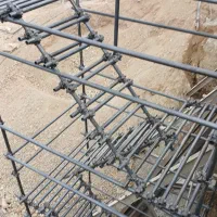 داربست فلزی شرفخانی