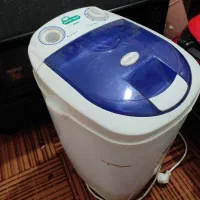 مینی واش نو