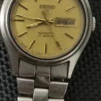 ساعت سیکو 5 زنانه اصلی|ساعت|رشت, معلولین|دیوار