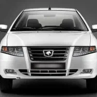 سمند سورن پلاس ef7د‌وگانه