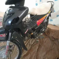 موتور ویو مدل 88|موتورسیکلت|مشهد, میان ولایت|دیوار