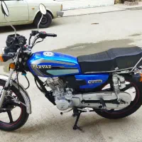 هندا200 مدل1402|موتورسیکلت|مشکیندشت, |دیوار