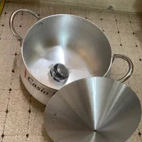 قابلمه وارداتی