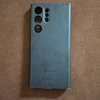 کاور کیفی s23 ultra سامسونگ