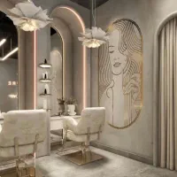 اجاره صندلی در سالن زیبایی با کمترین هزینه