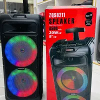 اسپیکر بلوتوثی-شارژی|پخشکننده همراه|بندر گناوه, |دیوار