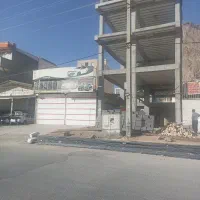فروش مغازه ۳۶ متری