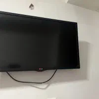 تلوزیون الجی اصلی پلمپ