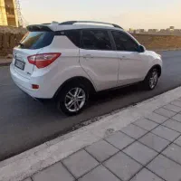 چانگان s 35 تمیز و درجه ۱ مدل ۲۰۱۶|خودرو سواری و وانت|ساوه, |دیوار