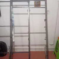 تخت تاشو|تخت و سرویس خواب|کرمانشاه, |دیوار