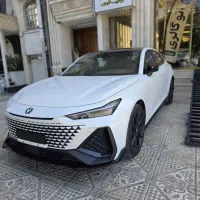 چانگان یونی  مدل۲۰۲۶ (زیرقیمت بازار)  اتو اورهان