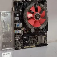 مادربرد cpu i7|قطعات و لوازم جانبی رایانه|شیراز, شهرک پرواز|دیوار