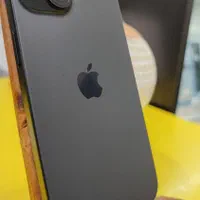اپل iPhone 15 با حافظهٔ ۱۲۸ گیگابایت