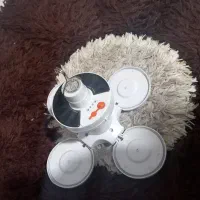 چراغ شارژی ۴ زمانه|لامپ و چراغ|شاهین‌شهر, اقبال لاهوری|دیوار