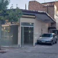 مغازه نوساز