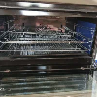 فر گاز پیلوت در حد نو|اجاق گاز و لوازم برقی پختوپز|رفسنجان, |دیوار