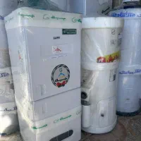 آبگرمکن دیواری برقی جنرال 15 لیتری عمده زرکالا 2|آبگرمکن، پکیج، شوفاژ|یاسوج, |دیوار