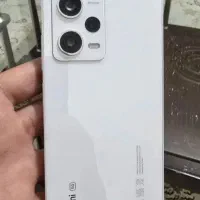 Note 12 pro 5G  رم 12