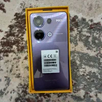 poco m6 pro|موبایل|بجنورد, |دیوار