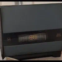 بخاری گازی سپهر الکتریک