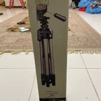 سه پایه دوربین سومیتا