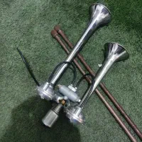 بوق بادی دو لول رگباری