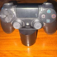 PS4 SLIM 1TB|کنسول، بازی ویدئویی و آنلاین|کرج, عظیمیه|دیوار