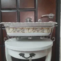 میز وسوفله بزرگ|میز تلفن|مشهد, بلال|دیوار