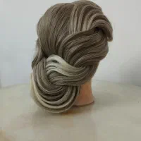 شنیون،بافت