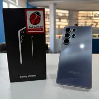 Samsung s25 ultra / در حد نو