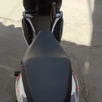 فروش موتور شوکا ۱۳۰