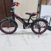 دوچرخه شماره ۱۶ مارک ویزا