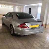 CLS 500|خودرو سواری و وانت|نور, |دیوار