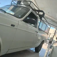 وانت مدل 88 کاکرد 200|خودرو سواری و وانت|بیرجند, |دیوار