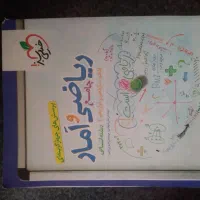 کتاب ریاضی انسانی