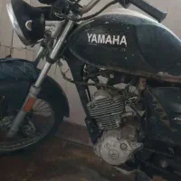 یاماها ژاپن