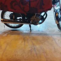 موتورسیکلت فروشی