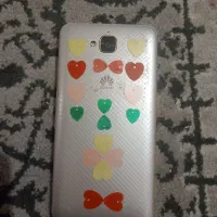 گوشی HUAWEI.TIT-ALOOحافظه16گیگابات.رام2GB