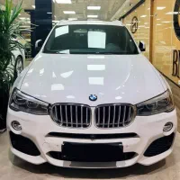 اجاره BMW X4
