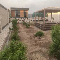 باغ نقلی در جلال آباد