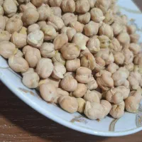 نخود و عدس امسالی