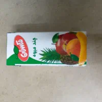 آبمیوه مکسان