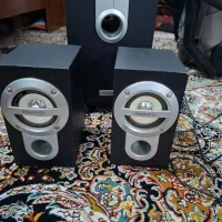 باند و اسپیکر|سیستم صوتی خانگی|شاهینشهر, شهرک میلاد|دیوار