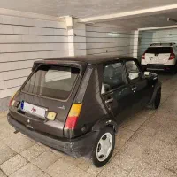 پی کی|خودرو سواری و وانت|کرج, گلشهر|دیوار