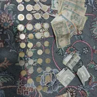 پول و سکه قدیمی