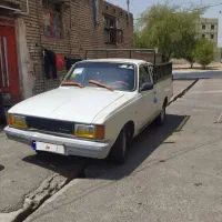 پیکان وانت مدل 93