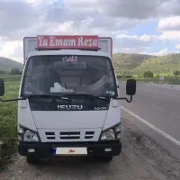 ایسوزو 5/200 مدل 88